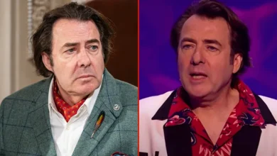 Disgraceful Jonathan Ross behaviour that threatened to end his career and BBC lifeline