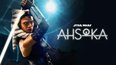 Disney+ Reveals "Star Wars: Ahsoka" Season 2 Release Window