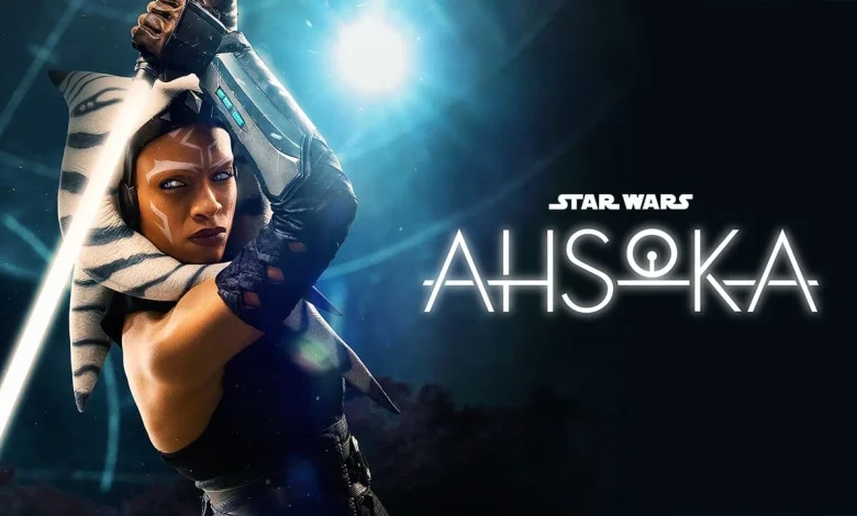 Disney+ Reveals "Star Wars: Ahsoka" Season 2 Release Window
