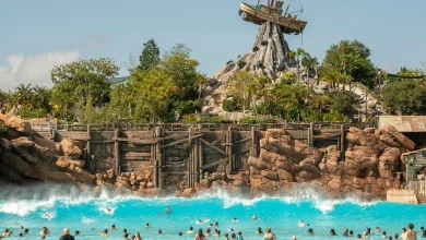 Disney World Announces Free Water Park Dates from May to September 2026