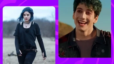 Disney’s Live-Action 'Tangled' Has Found Its Leads