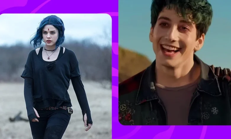 Disney’s Live-Action 'Tangled' Has Found Its Leads