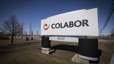 Distributeur alimentaire | Colabor se protège de ses créanciers