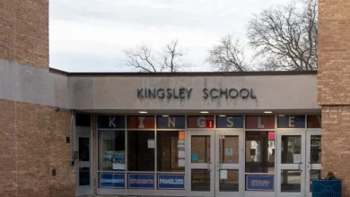 District 65 board votes unanimously to begin Kingsley school closure process