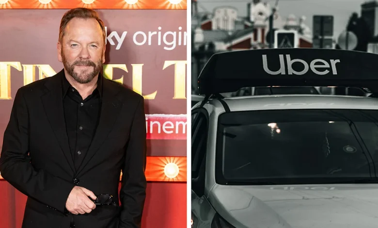 Disturbing New Details Emerge After Kiefer Sutherland Was Arrested For Violent Crime In Hollywood