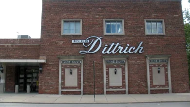 Dittrich Furs, one of Detroit’s oldest businesses, announces closing