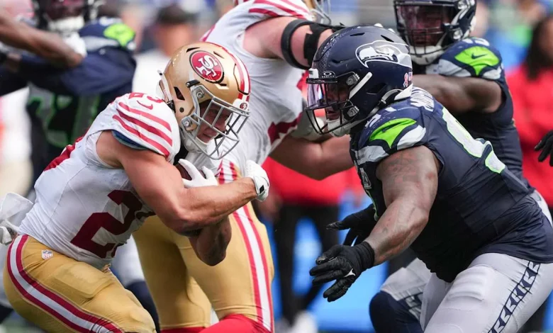 Divisional Round score predictions and matchup analysis