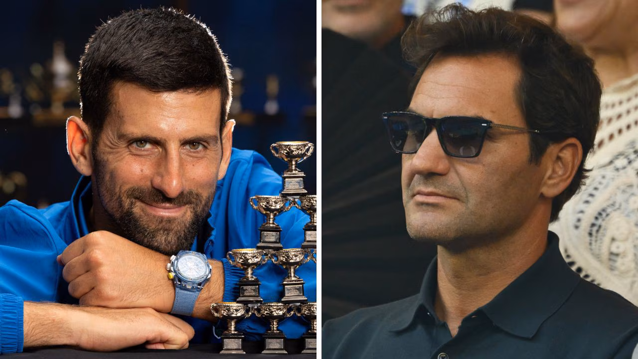 Djokovic hides shock $43m to retire at 38