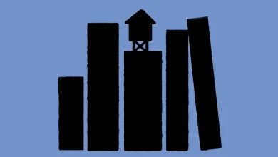 Do You Know the Notable Buildings Mentioned in These Books?