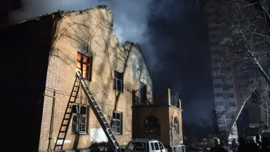 Document reveals EU-US pitch for $800B postwar Ukraine ‘prosperity’ plan – POLITICO