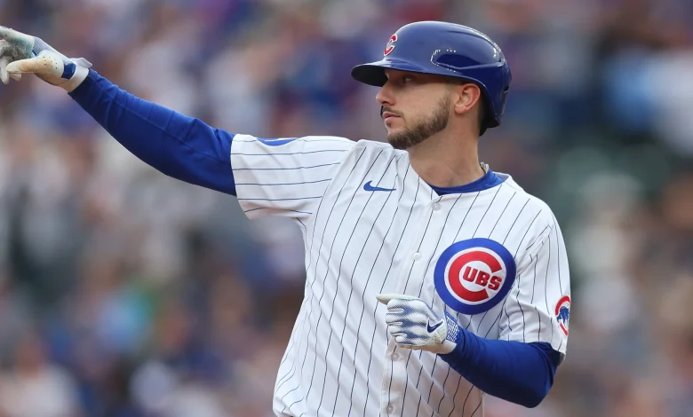 Dodgers' Kyle Tucker Blunt About Rejecting Mets, Blue Jays