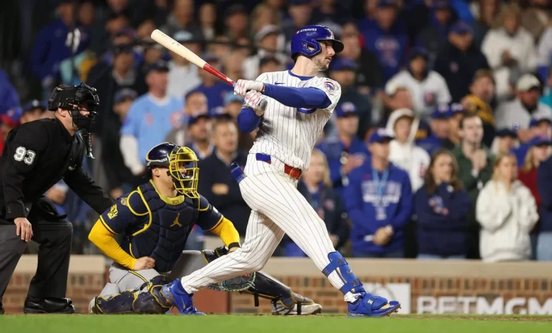 Dodgers, Kyle Tucker agree to deal, add No. 1 free agent to championship roster: Sources