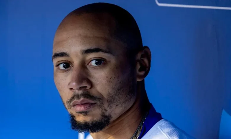 Dodgers’ Mookie Betts Announces Retirement Date