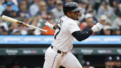 Dodgers To Sign Andy Ibáñez