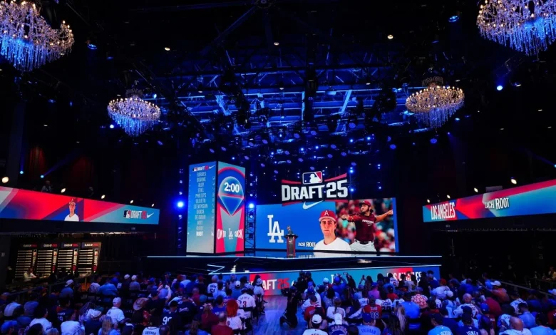 Dodgers news: More 2026 draft picks lost after signing Kyle Tucker