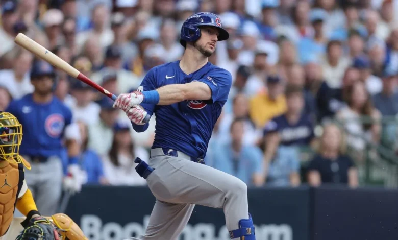 Dodgers ruining baseball? Nah, Kyle Tucker signing a beautiful thing