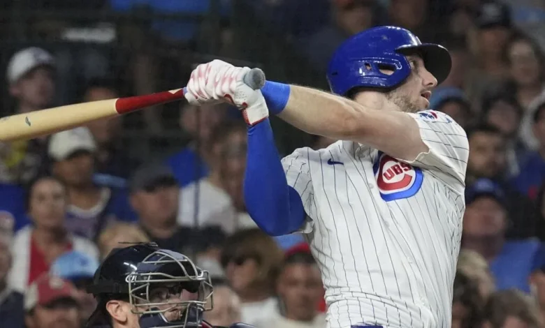 Dodgers score again in signing Kyle Tucker; baseball world cries foul