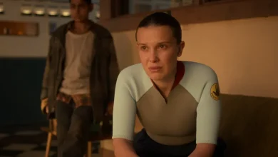 Does Eleven die in the 'Stranger Things' finale?