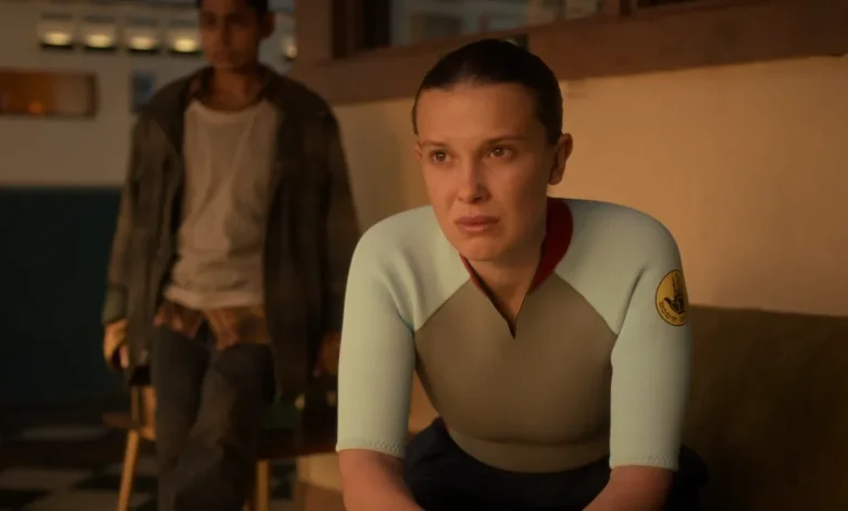 Does Eleven die in the 'Stranger Things' finale?