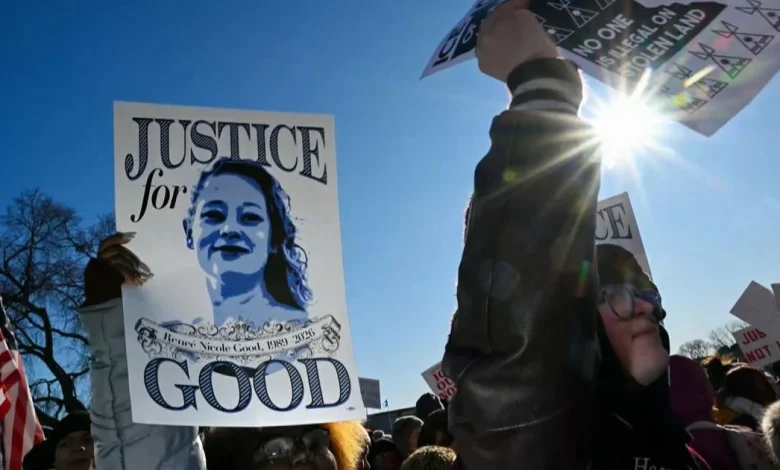 Does ICE agent in Renee Good's shooting have "absolute immunity" from state charges? Here's what the law says.