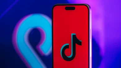 Does TikTok's new Terms of Service track race, gender identity, and immigration status?