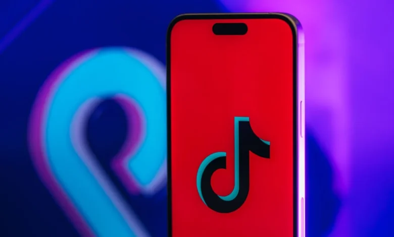 Does TikTok's new Terms of Service track race, gender identity, and immigration status?