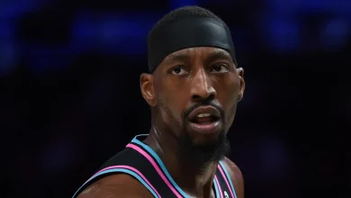 Does anyone count as untouchable on the Miami Heat?