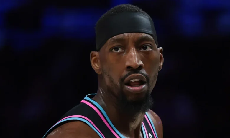 Does anyone count as untouchable on the Miami Heat?