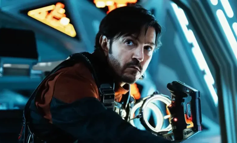 Does new Lucasfilm President Dave Filoni dislike Andor?