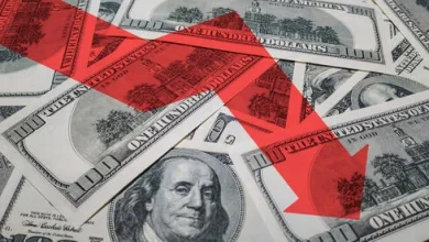 Dollar hits more than four-year low as shekel continues to strengthen