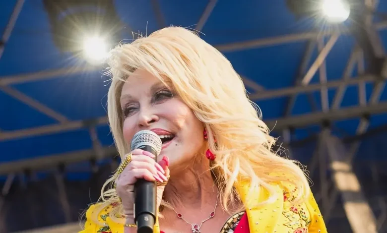 Dolly Parton Day Declared for January 19th in Tennessee