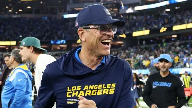 Dolphins give the Chargers the ultimate green light to fire Greg Roman