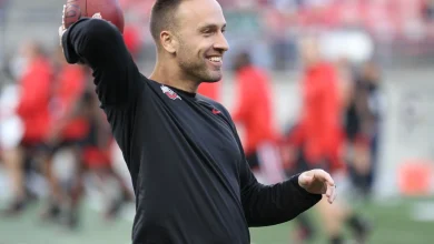 Dolphins hire Packers DC, ex-Browns and OSU coach Jeff Hafley as head coach