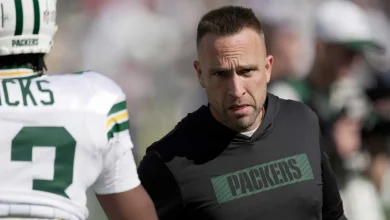 Dolphins schedule second head-coach interview with Jeff Hafley