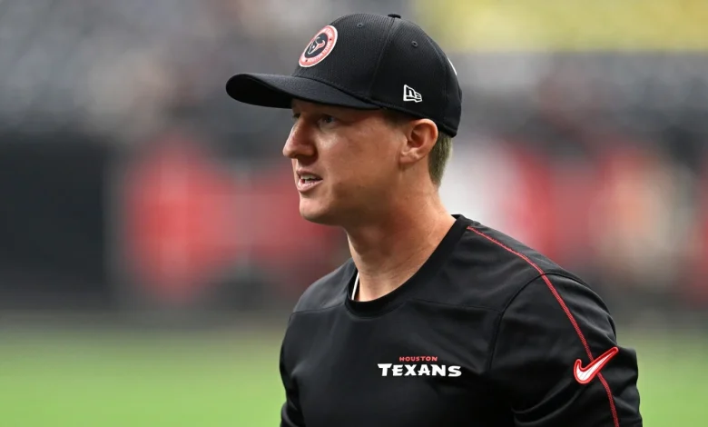 Dolphins to hire Bobby Slowik as offensive coordinator