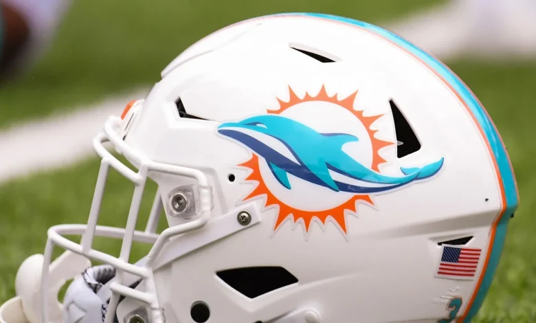 Dolphins to hire Jon-Eric Sullivan as their new General Manager