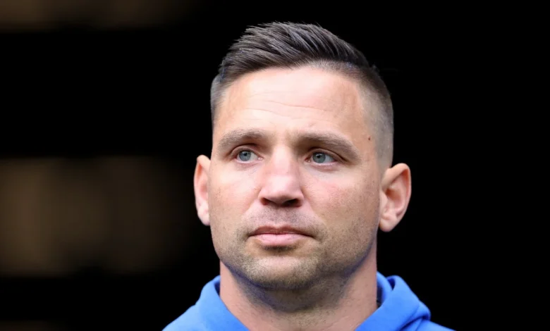 Dolphins want to interview Chris Shula, grandson of Don Shula