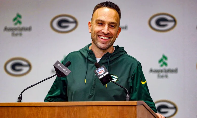 Dolphins working to hire Packers defensive coordinator Jeff Hafley as head coach: Sources