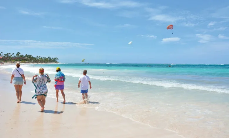 Dominican Republic shatters record for arrivals with 11.6 million visitors in 2025