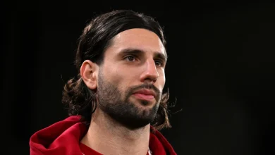 Dominik Szoboszlai: I don't enjoy my own form - the team's aims are everything