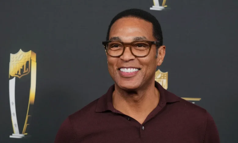 Don Lemon Fires Back At Nicki Minaj's Homophobic Rant