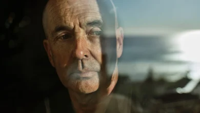 Don Winslow on Fighting Trump, ‘Crime 101,’ and His New Book