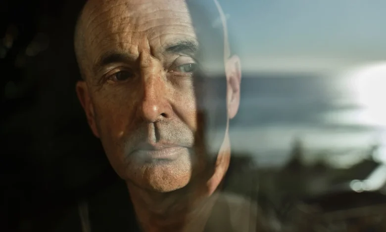 Don Winslow on Fighting Trump, ‘Crime 101,’ and His New Book