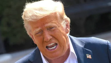 Donald Trump, 79, Rants About Jailing Dems in Late-Night Rage Post