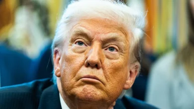 Donald Trump bets on rural health to bolster GOP ahead of midterms