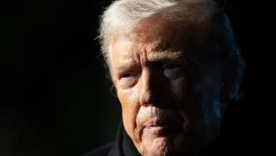 Donald Trump threatens Canada with 100% tariffs if Carney ‘makes a deal with China’