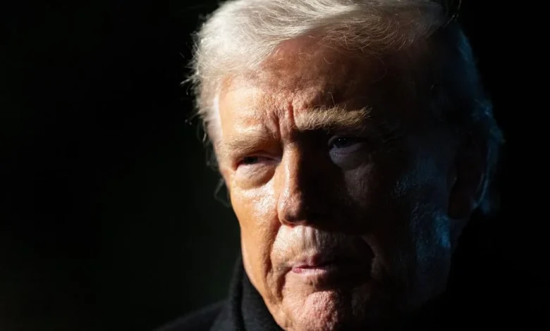 Donald Trump threatens Canada with 100% tariffs if Carney ‘makes a deal with China’