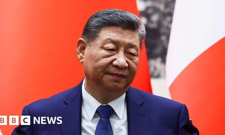 Donald Trump's Venezuela risk brings risk to China's plans