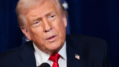 Donald Trump’s approval rating ticks up as 2026 begins. Here’s what the polls show