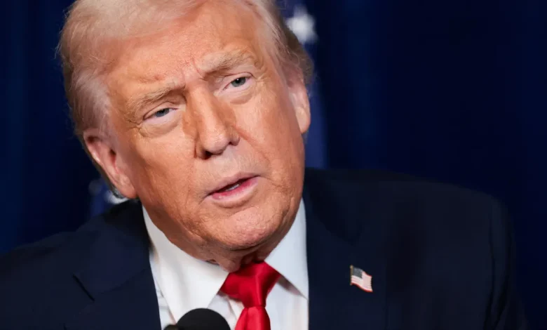 Donald Trump’s approval rating ticks up as 2026 begins. Here’s what the polls show